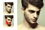 گذاشتن ریش و سبیل بر روی چهره و صورت در فتوشاپ - 27 گذاشتن ریش و سبیل بر روی چهره و صورت در فتوشاپ - 27