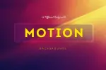 موشن بک گراند (Motion Backgrounds) - 9