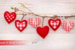 بک گراند عاشقانه و رمانتیک - 11
