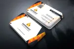کارت ویزیت اداری و شرکتی