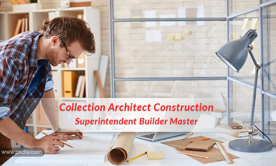 عکس و تصاویر مهندس معمار