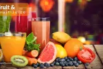 تصاویر میوه و آبمیوه - 11
