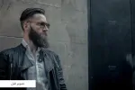 افکت دود قرمز عکس و تصاویر