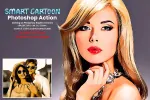 تبدیل عکس به تصاویر کارتونی - 10