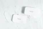 موکاپ کارت ویزیت شیک و زیبا