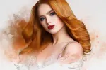 افکت آبرنگی کردن عکس - 7