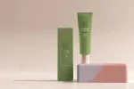 موکاپ تیوب پماد و کرم آرایشی - 13 موکاپ تیوب پماد و کرم آرایشی - 13