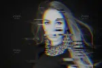افکت گلیچ Glitch