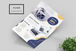 تراکت آژانس مسافرتی - 8 تراکت آژانس مسافرتی - 8