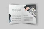 PSD بروشور شرکتی دو لتی - 10