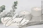 فونت سرهم نویسی انگلیسی - 13