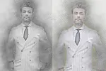 تبدیل عکس و تصاویر به نقاشی هنری - 18 تبدیل عکس و تصاویر به نقاشی هنری - 18