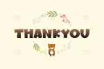 فونت انگلیسی کارتونی و کودکانه Bearnie - 9 فونت انگلیسی کارتونی و کودکانه Bearnie - 9