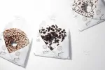 موکاپ کاغذ بسته بندی کیک و شیرینی