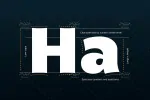 فونت سنس سریف انگلیسی Mensch
