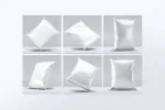 موکاپ اسنک و چیس و پفک - 9
