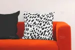 موکاپ کوسن و بالش مبل شیک و زیبا