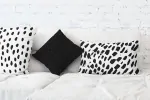 موکاپ کوسن و بالش مبل شیک و زیبا