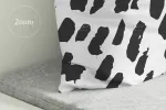 موکاپ کوسن و بالش مبل شیک و زیبا