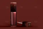 موکاپ رژ لب آرایشی و بهداشتی - 6 موکاپ رژ لب آرایشی و بهداشتی - 6