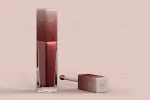 موکاپ رژ لب آرایشی و بهداشتی - 7 موکاپ رژ لب آرایشی و بهداشتی - 7