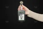 موکاپ آی دی کارت و کارت شناسایی - 6