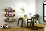 موکاپ قاب عکس و پوستر اتاق کودک - 28 موکاپ قاب عکس و پوستر اتاق کودک - 28