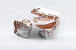 موکاپ بسته بندی ظرف ماست - 9