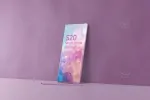 موکاپ موبایل Galaxy S20 - 6 موکاپ موبایل Galaxy S20 - 6