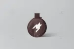 موکاپ جامدادی پارچه‌ای - 23
