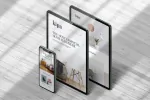 موکاپ موبایل و تبلت - 8 موکاپ موبایل و تبلت - 8