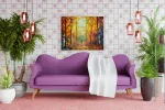 موکاپ قاب عکس و پوستر - 4 موکاپ قاب عکس و پوستر - 4
