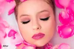 براش فتوشاپ مژه - 22 براش فتوشاپ مژه - 22