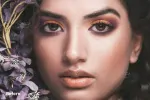 براش فتوشاپ مژه - 23 براش فتوشاپ مژه - 23