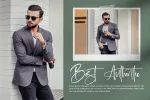 فونت دستنویس زیبا و یونیک Puertariko