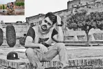 تبدیل عکس به نقاشی