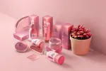 موکاپ بسته بندی محصولات آرایشی