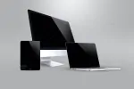 موکاپ وب سایت