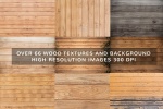 بک گراند انواع چوب و تخته