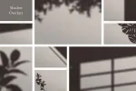 موکاپ مجله افقی و عمودی