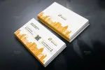 طرح کارت ویزیت مشاور املاک
