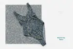 موکاپ لباس ساحلی زنانه - 10 موکاپ لباس ساحلی زنانه - 10