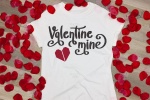 فونت دستنویس رمانتیک ولنتاین Valentine Mine