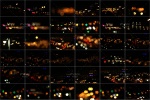 80 افکت بوکه لایت و روشن نورهای شهری