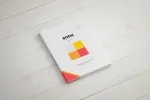 موکاپ جلد و کاور کتاب