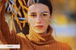 افکت اشعه و نور خورشید برای فتوشاپ