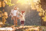 افکت اشعه و نور خورشید برای فتوشاپ