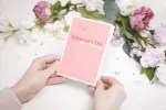 موکاپ کارت تبریک ولنتاین