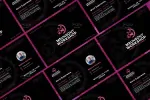 فونت سنس سریف مدرن Emencut