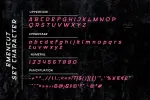 فونت سنس سریف مدرن Emencut